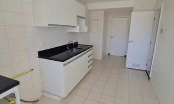 Imagem 2: Apto filé Pecado frente marc/ 4qts, send 1suíte, 4brs, 2vgs, amrs plnjds, vrndão, split, b