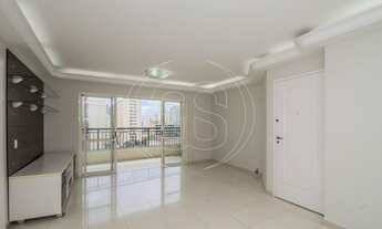 Imagem 2: São Paulo - Apartamento Padrão - Moema Índios