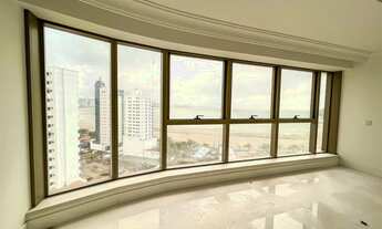 Imagem 4: Apartamento No Edificio YACHTHOUSE RESIDENCE CLUB Frente Mar na Avenida Atlântica