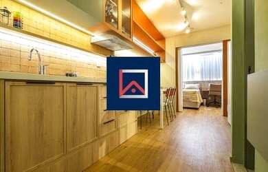 Imagem 7: Locação Apartamento 1 Dormitórios - 27 m² Pinheiros