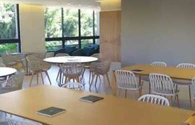 Imagem 6: 2Q em frente ao Parque Areião