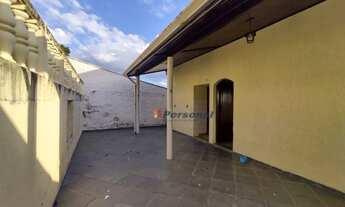 Imagem 4: Casa com 3 dormitórios para alugar, 450 m² por R$ 2.350/mês - Campos Elíseos - Taubaté/SP