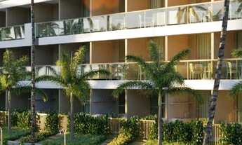 Imagem: Beach Class Wave Seu Moura Dubeux na beira-mar