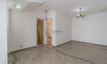 Imagem 4: Apartamento Locação Vila Clementino 148 m² 2 Dormitórios