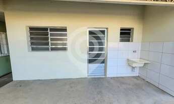 Imagem 2: Casa de rua-LOCAÇÃO-Loteamento Residencial Terra Nova-Itatiba-SP