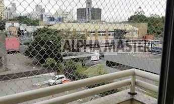 Imagem 4: APARTAMENTO NO CENTRO DE ALPHAVILLE!