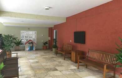 Imagem 3: Edifício Interlagos - Pedreira