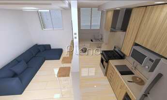 Imagem 3: Apartamento à venda Residencial For Life Park Premium - Jardim Flamboyant - Paulínia/SP