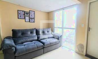 Imagem 3: Casa para Aluguel - Vila Mascote, 4 Quartos, 160 m2