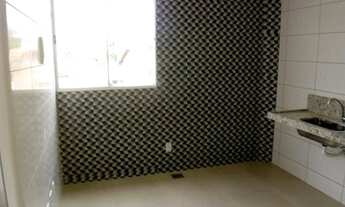 Imagem 6: BELO HORIZONTE - Apartamento Padrão - Piratininga (Venda Nova