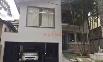 Imagem: Casa com 3 dormitórios para alugar, 280