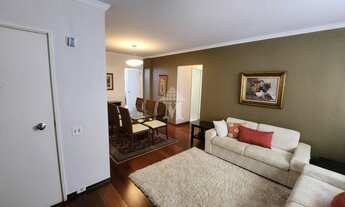 Imagem: Apartamento com 3 quartos, Vila Mariana