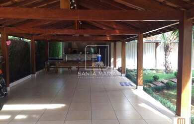 Imagem 5: Casa (térrea em condominio) 3 dormitórios/suite, cozinha planejada, portaria 24 horas, em