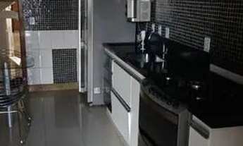 Imagem 5: APARTAMENTO COMERCIAL em BRASÍLIA - DF, ASA NORTE