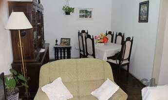 Imagem 2: Apartamento de dois dormitórios no bairro Santana