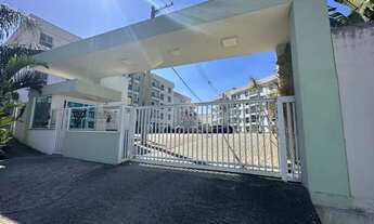 Imagem: Apartamento em Bangu com 2 quartos ( unidades