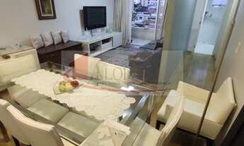 Imagem 6: Apartamento para locação de 2 quartos e 2 vagas no bairro de Pinheiros