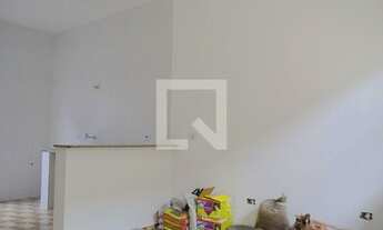 Imagem 2: Apartamento para Aluguel - Parque Maria Helena, 1 Quarto, 35 m2