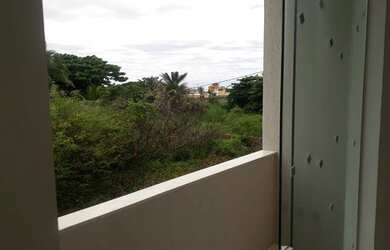 Imagem 3: CASA DUPLEX EM VILLAGE,4 QUARTOS 1 SUÍTE,RECEM CONSTRUIDA,EM IPITANGA,LAURO DE FREITAS-BA