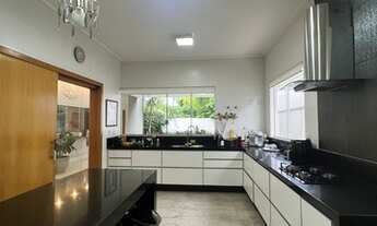 Imagem 6: Casa térrea mobiliada