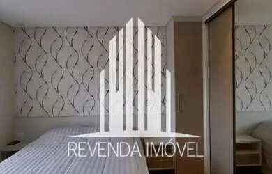 Imagem 7: Lindo apartamento mobiliado