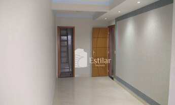 Imagem 2: Sobrado 02 quartos no Alto Boqueirão, Curitiba