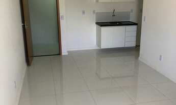 Imagem 2: Apartamento para aluguel tem 55 metros quadrados com 2 quartos em Cruz das Almas - Maceió