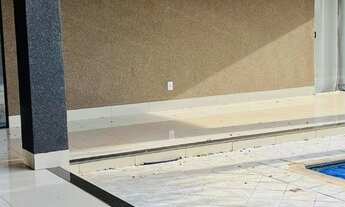 Imagem 4: Simplismente espetacular! Chácara mobiliada a venda em Mirassol SP