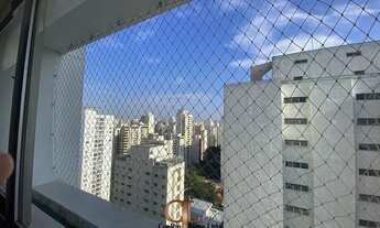 Imagem 4: São Paulo - Apartamento Padrão - Moema