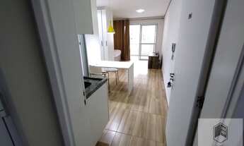 Imagem 2: APTO P LOCAÇÃO MOBILIADO/ BELA VISTA