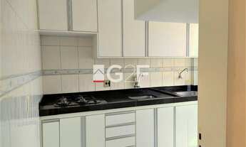 Imagem 4: Apartamento para venda no Residencial Claudia