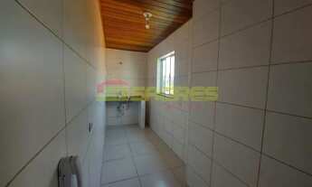 Imagem 3: Apartamento com 01 dormitório- 35m² por R$ 1.350,00