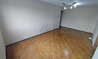 Imagem: Apartamento à venda, 2 quartos, 1 vaga