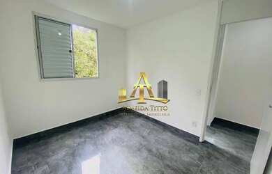 Imagem 5: Apartamento para alugar, Recanto Vista Alegre - Cotia/SP com 2 dormitórios