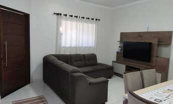 Imagem 4: Belíssima Casa 2 Dormitórios E Ótima Área De Lazer No Portal Dos Pinheiros II Em Itapetini