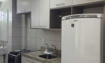 Imagem 5: Smart Boulevard mobiliado