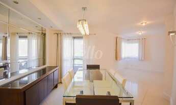 Imagem 2: São Paulo - Apartamento Padrão - Santana