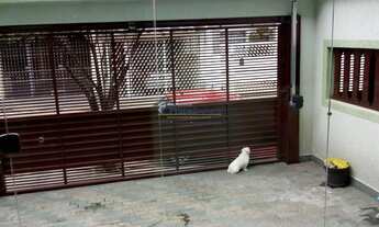 Imagem 6: Sobrado a venda em Mirandópolis 4 dormitórios e 7 vagas