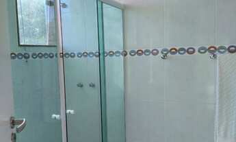 Imagem 3: Casa no condomínio Encontro das Aguas com 999 metros quadrados de area construida, com 4 q