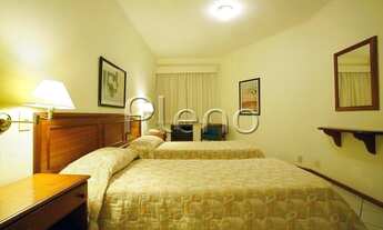 Imagem 4: Flat á venda/locação no Centro - Campinas/SP