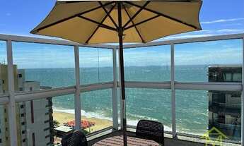 Imagem: Cobertura Duplex na Praia de Itaparica com