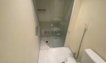 Imagem 7: 02235 - Flat/Aparthotel 1 Dorm, JARDINS - SÃO PAULO/SP