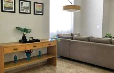 Imagem 7: VILA ASSUNÇÃO Sobrado Alto Padrão 500M², 5 suítes, varanda gourmet, 6 vagas ótima localiza