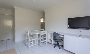 Imagem: Apartamento mobiliado, 2 quartos, 2 WC