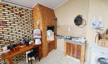 Imagem 5: Casa 03 quartos (01 suíte) e 04 vagas no Afonso Pena, São José dos Pinhais