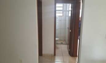 Imagem 6: ALUGA-SE APARTAMENTO COM DOIS QUINTAIS NO RIO SALSO(SOMENTE SEGURO FIANÇA