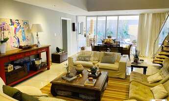 Imagem 5: Casa (sobrado em condominio) 4 dormitórios/suite, cozinha planejada, portaria 24hs, lazer