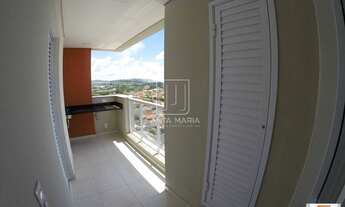 Imagem 3: Apartamento (tipo - padrao) 2 dormitórios/suite, cozinha planejada, lazer, espaço gourmet