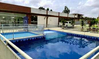 Imagem 4: Alugo Apto mobiliado- Garden Ville