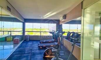 Imagem 7: Apartamento para venda - Condomínio Veranda Ininga Apartamento No Ininga